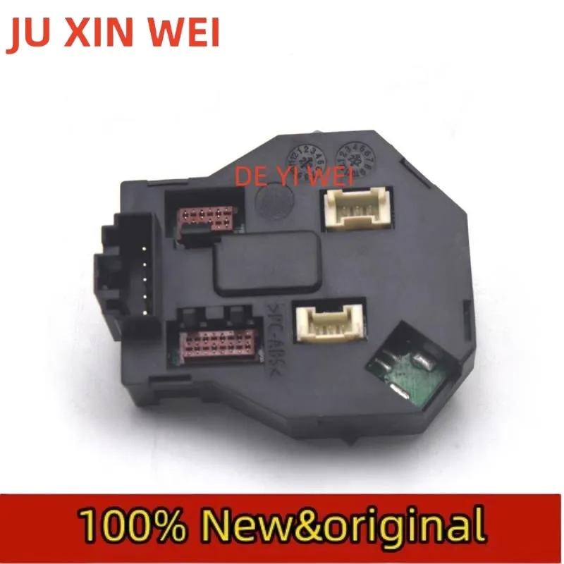 

5K0959542B 5K0 959 542B Новый оригинальный модуль управления рулевым колесом OEM подходит для Sagitar, Golf, Magotan и других моделей.