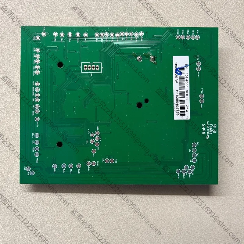 

Подходит для Dibao CEN540, основная плата машины CEN546, версия резервуара для воды, основная плата управления, аксессуары для основной платы, оригинал