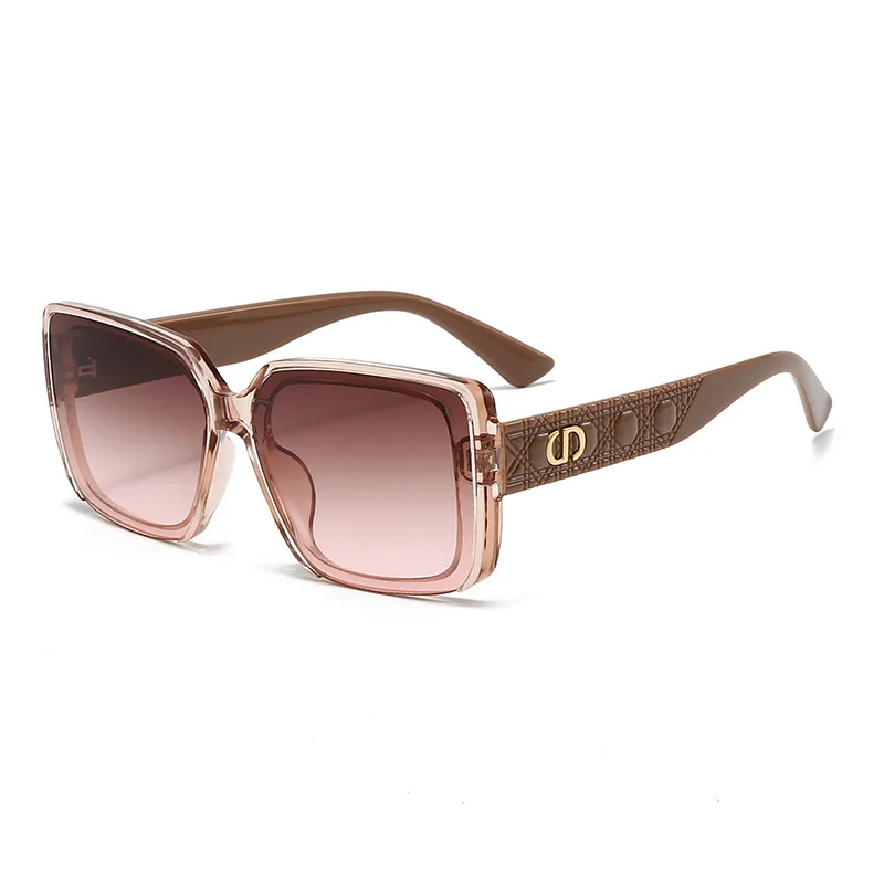 

new HD polarized sunglasses for women-shades of driving UV400 protection top of the range, trendy luxury lightweight sunglasses
