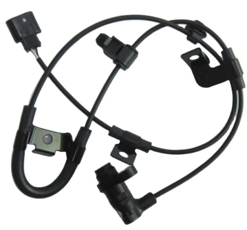 

ABS Wheel Speed Sensor for L200 Triton Montero Mitsubishi OEM 4670A597 4670A596 4670A595 4670A598 MN102578 4670A600 MN102577