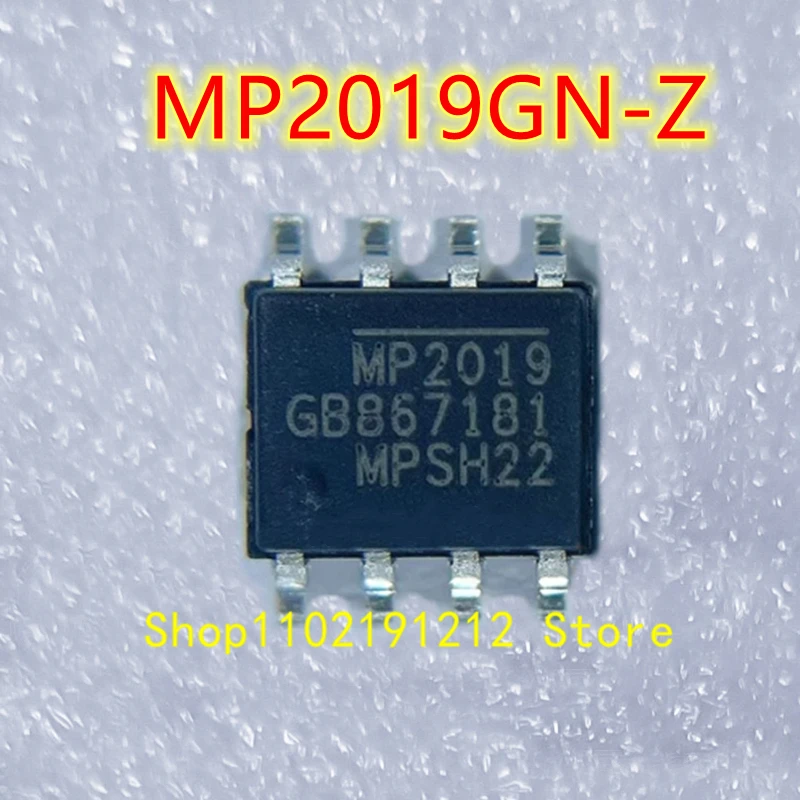 MP2019GN-Z MP2019 SOP-8