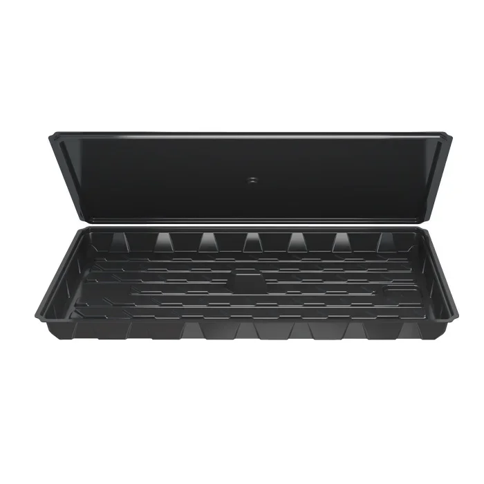 

Tidal tray planting box, vegetable planting tank farm, hydroponic equipment Tidal basin soilless