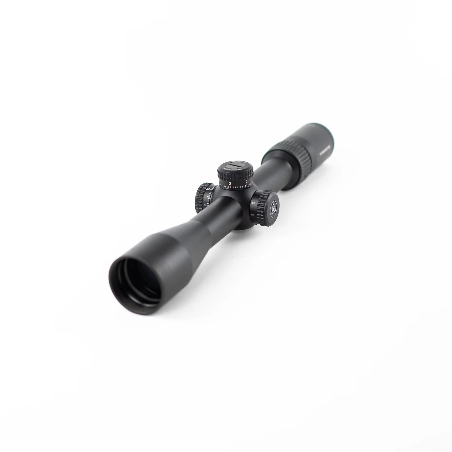 Sniper Rifle Scopes 4-16x44 Optics Rifle Scopes Hunting Riflescope Optical Aim Collimator Tactical Gun Sight