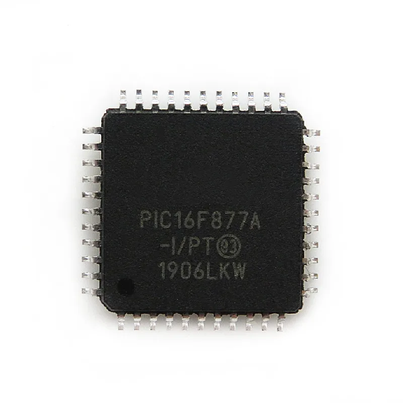 5PCS PIC16F877A PIC16F877A-I/PT ATMEGA2560-16AU ATMEGA2560 TSUMV59XES TSUMV59 MTD2007F MTD2007 ALC898 898 TA550B TA550