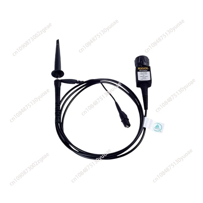 Oscilloscope 500 MHz Passive High Resistance Probe