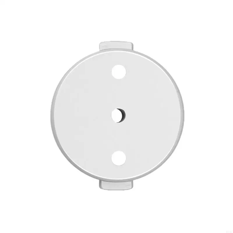 Soporte elegante para cámara doméstica 918C, seguro y estable para sistemas monitoreo cámaras vigilancia V380