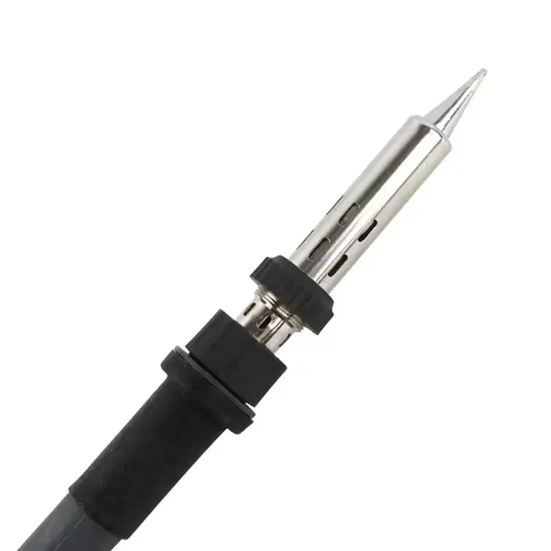 AS94-6Pin Solder Iron Handle 205H 3000A High Frequency Digital Soldering Station Handle 150W