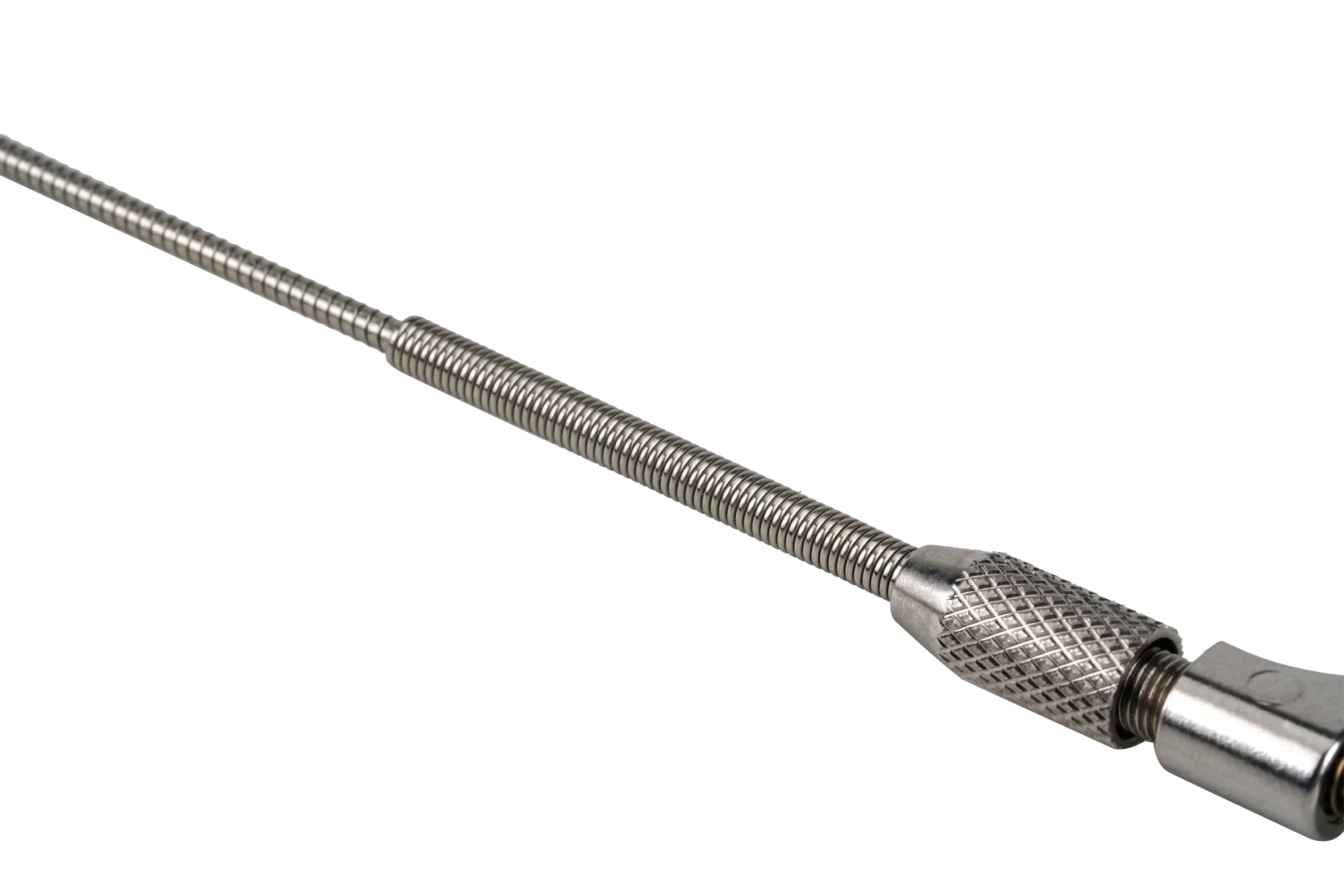 Hospitime Disc Forceps/Disc Ronguer/Biopsy Punch Forceps with Cup and Serration on Tips - Golden Handle Neuro Instruments