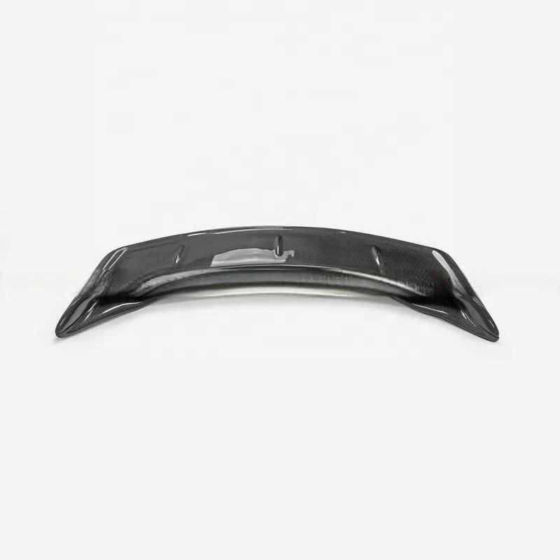 

Premium GTR Type Carbon Fiber Rear Trunk Spoiler Wing 2018-2023 Exterior Upgrade