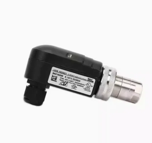 

Оригинальные детекторы пламени UVS10 UVS10D0G1 UVS10D1G1 UVS10D2