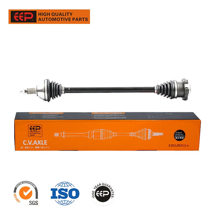 

NEW Wholesales Cardan Shaft Transmission System Driveshaft Assembly for Volkswagen Polo 1.4 at R C-VW004-8H