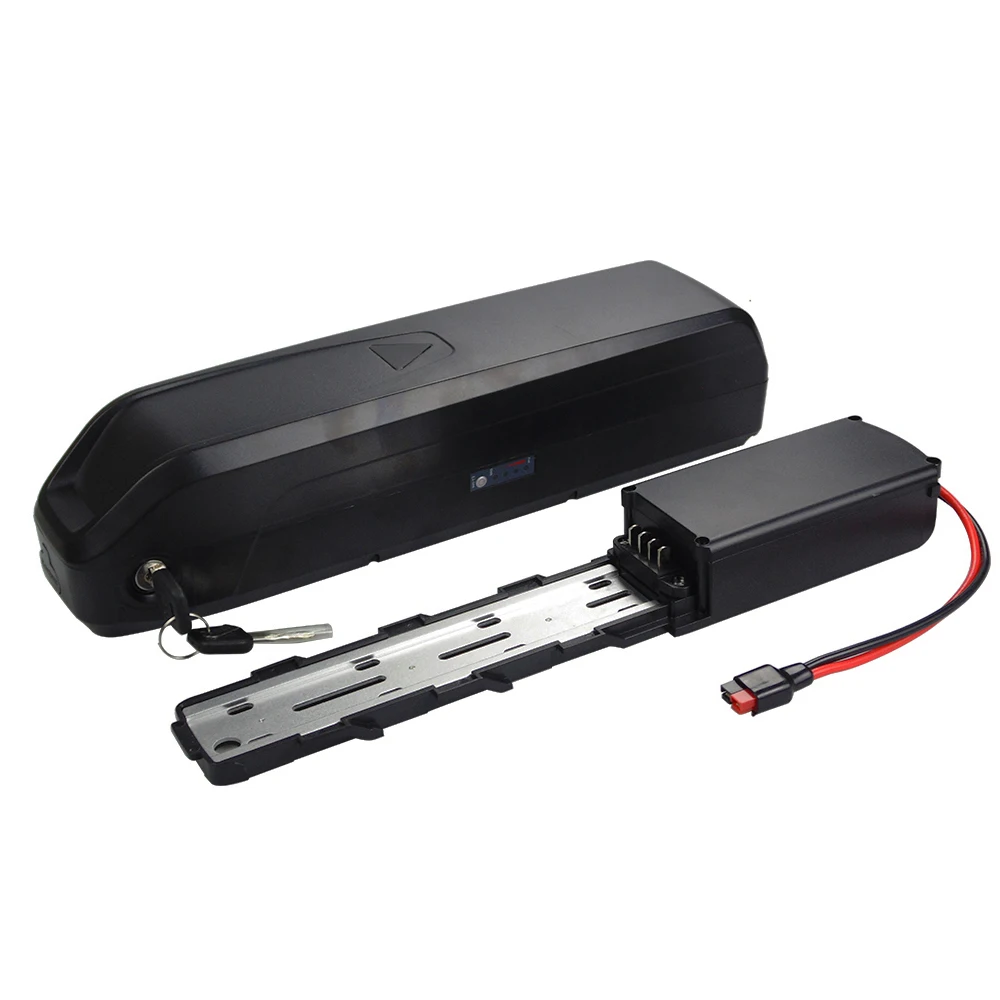 

New arrival OUXI V8 Fatbike Spare Battery Pack 48V 15Ah 20Ah Lithium Akku for 500W 750W 1000W Mukkpet Suburban E-bike