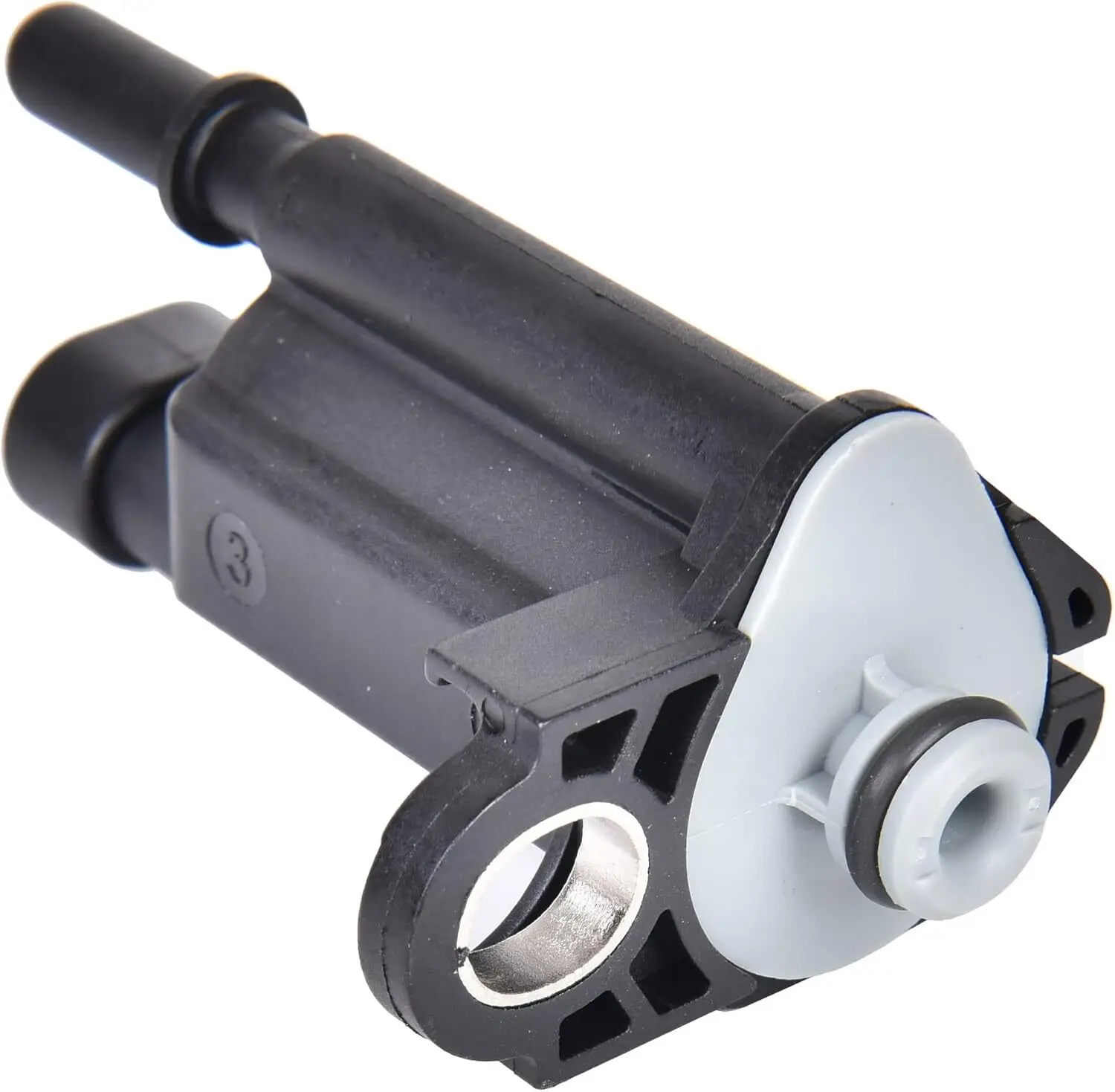214-1105 2141105 12573220 12576688 12581283 EVAP Válvula solenóide de purga de vasilha de vapor para Cadillac Chevy Silverado GMC Sierra