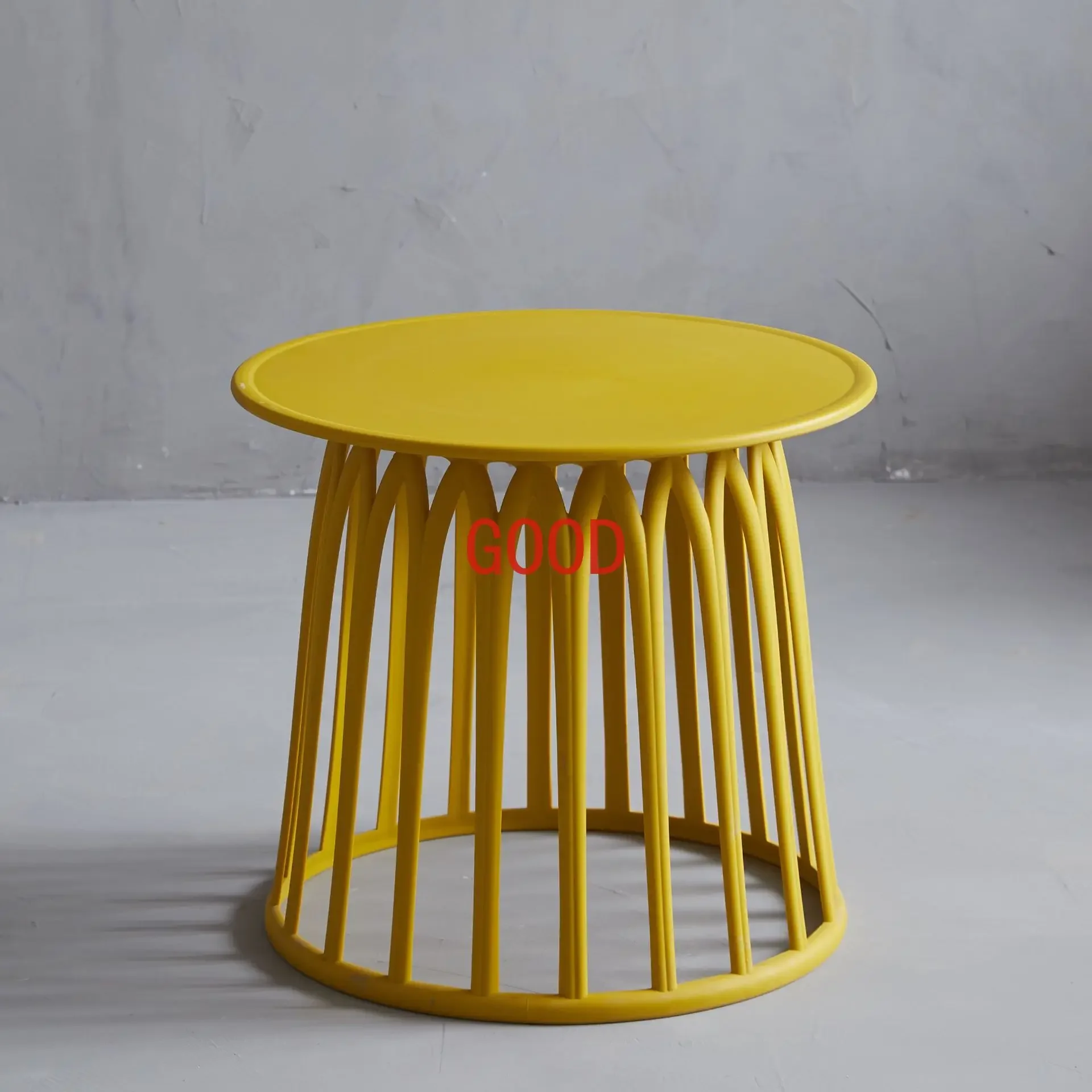 

Entryway coffee corner Tables nordic round dining Coffee Tables balcony white Garden mesa de centro home furniture