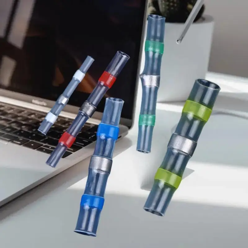 100Pcs Waterproof H…