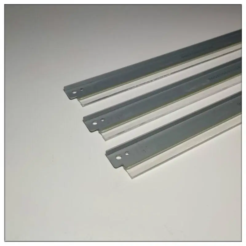 

Drum Cleaning Blade For Konica Di 152 162 163 183 200 210 201 Printer,Bizhub 1611 2011 7216 7516 7616 7521 7621 7118 Wiper Blade