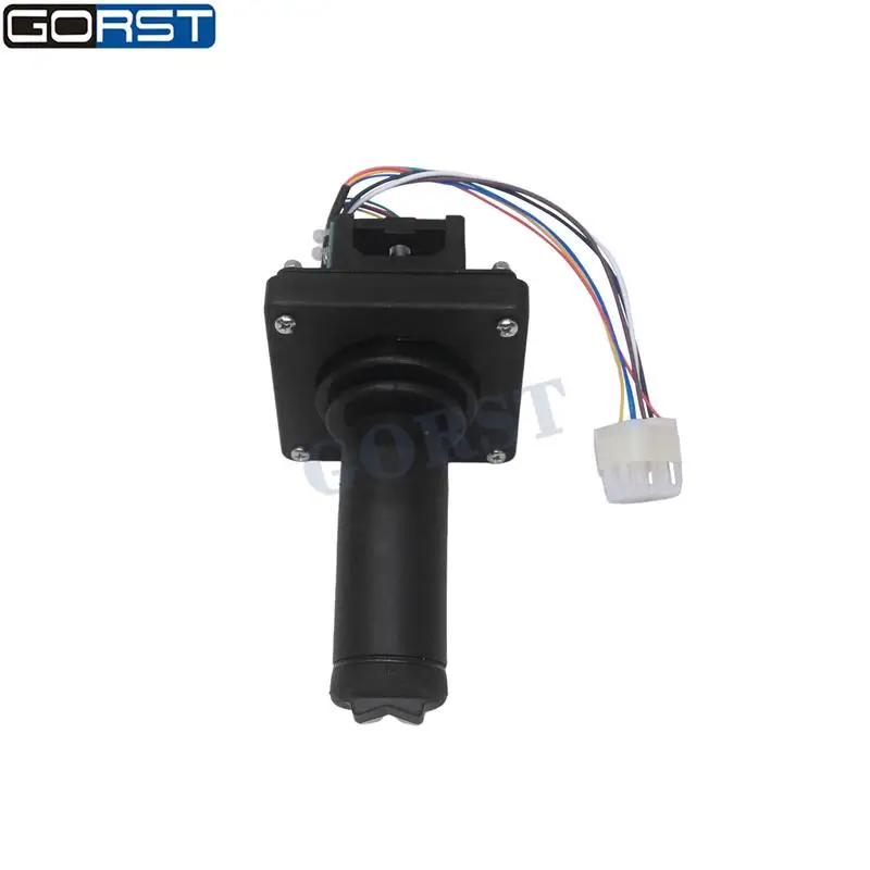 

Joystick Controller 3087801 for Snorkel Upright S1930E S1932E S2632E Engineer Auto Part