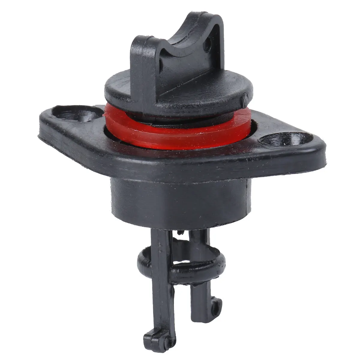 

Durable Water Plug Hardware Accessories for Kayaks Boat Scupper Plugs Marine Drain Plug Water Resistant Portable Boat Drain Hole