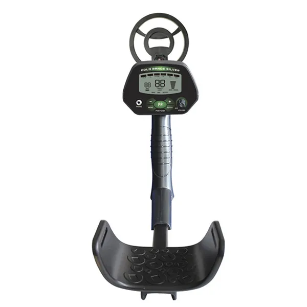 Zc01 공장 공급 골드 금속 탐지기 MD-3040 지하 금 탐지기 판매