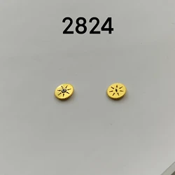 시계 무브먼트 액세서리, 2836, 2824, 2846/2834, 자동 3 륜, ETA 무브먼트 포함, 자동 4 륜