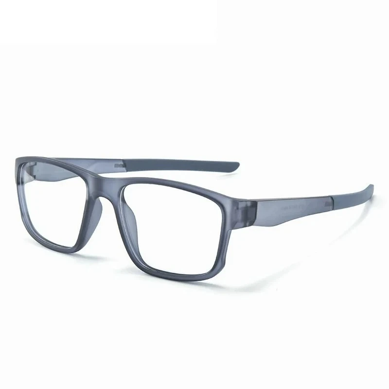 

KUXA спортивные мужские очки 2025, новые оптические очки, сверхлегкие очки TR90, очки по рецепту, стильная оправа для женщин