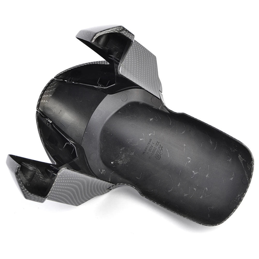 Trident660 Motorrad-Frontverlängerung für Kotflügel, Schutzblech für Triumph Trident 660 2022-2025 2023 2024 – Detail 8
