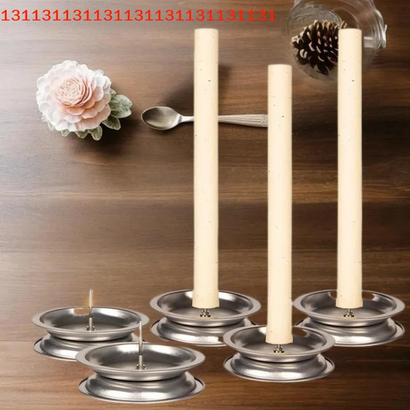 Multi-Purpose Holder Ash Collection 3/1pcs Moxa Stick Holder Tray Stainless Steel Moxibustion Sticks Fixer Mosquito Coil Holder