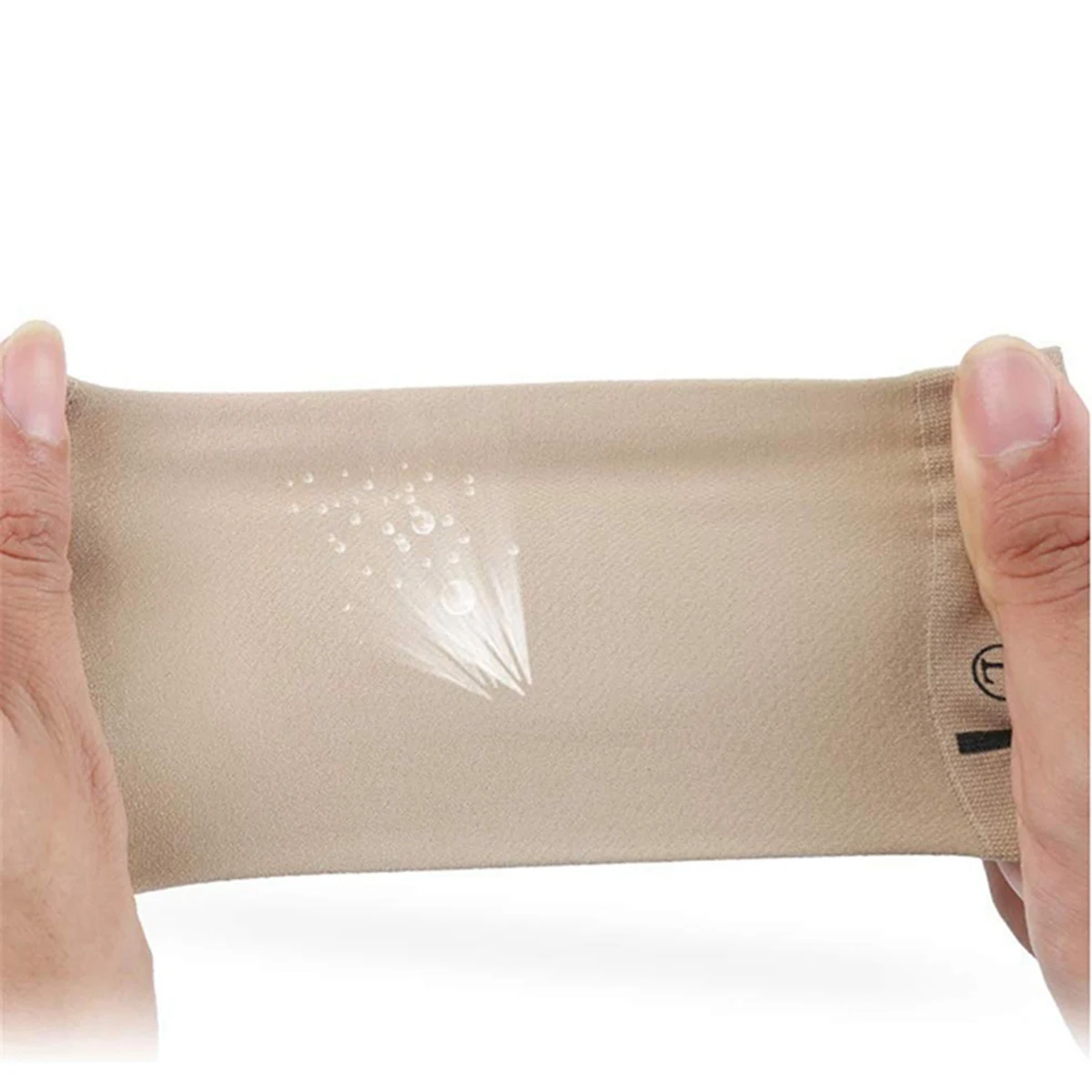 Support de voûte plantaire de Compression A35R, 2 pièces, avec coussin de Gel confortable, attelle de voûte plantaire pour coussins de pieds plats, couleur de peau et noir