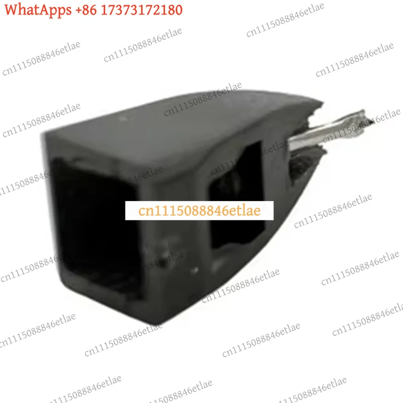 k3 Replacement Stylus for Ortofon OM5E/OM10 Elliptical Diamond Tip 1.8g Tracking Force Not Cartridge Body Included