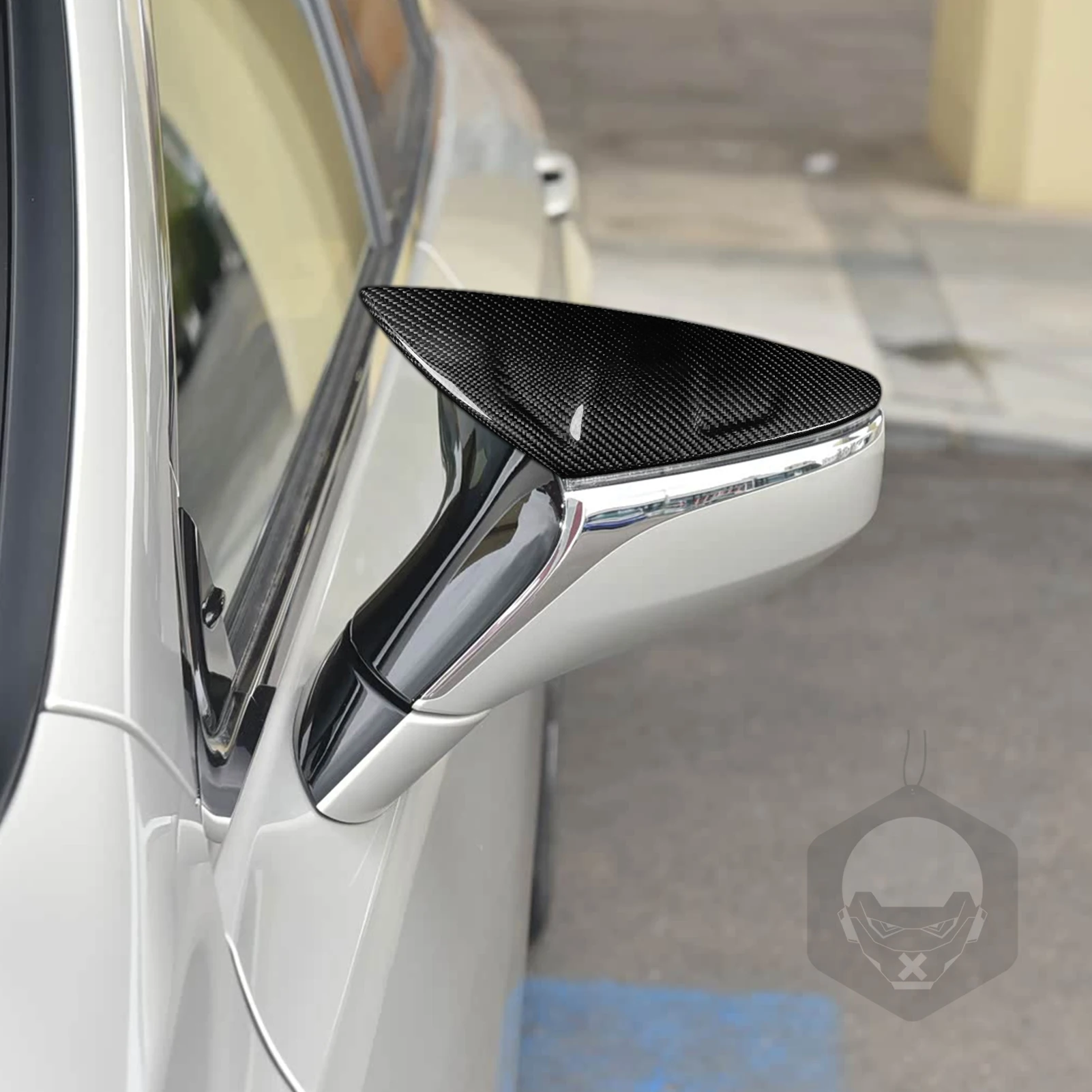 Accessori per Specchietti Retr - Door Knob Replacement recensione e prezzo