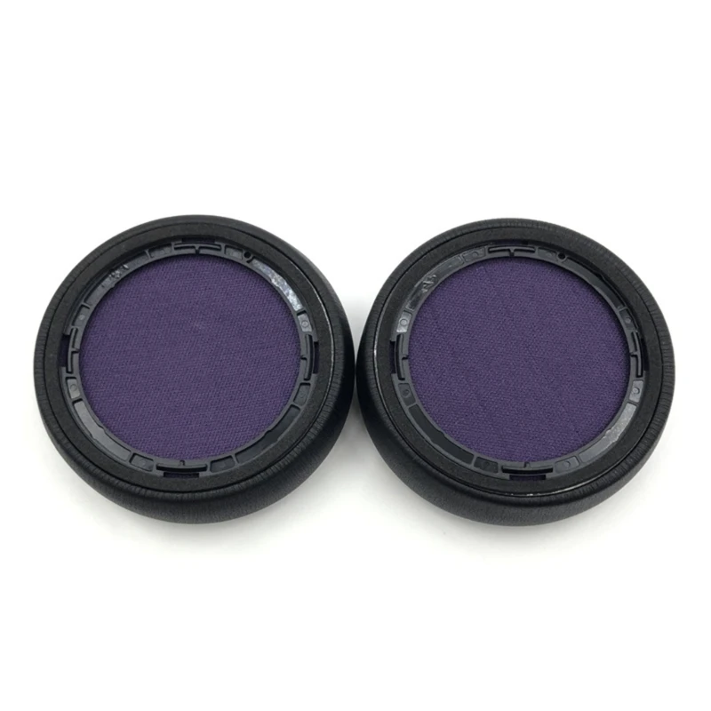 090F Ушная подушка для ушной повязки для ушной повязки для ушной повязки для наушников для наушников для наушников кожа