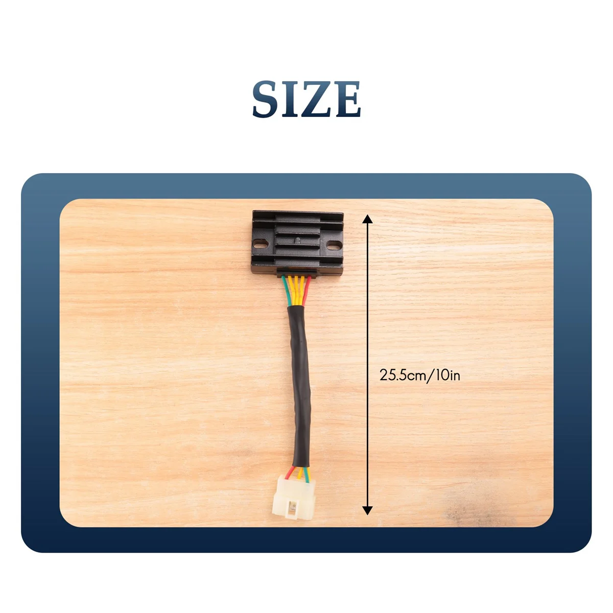 Voltage Regulator R… - image