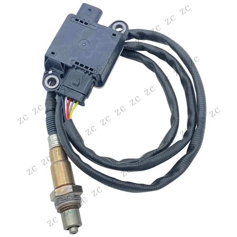 S+ Soot particle sensor For JeepGrand Cherokee IV WK WK2 ERB EXF 3.0 CRD 68261169AC