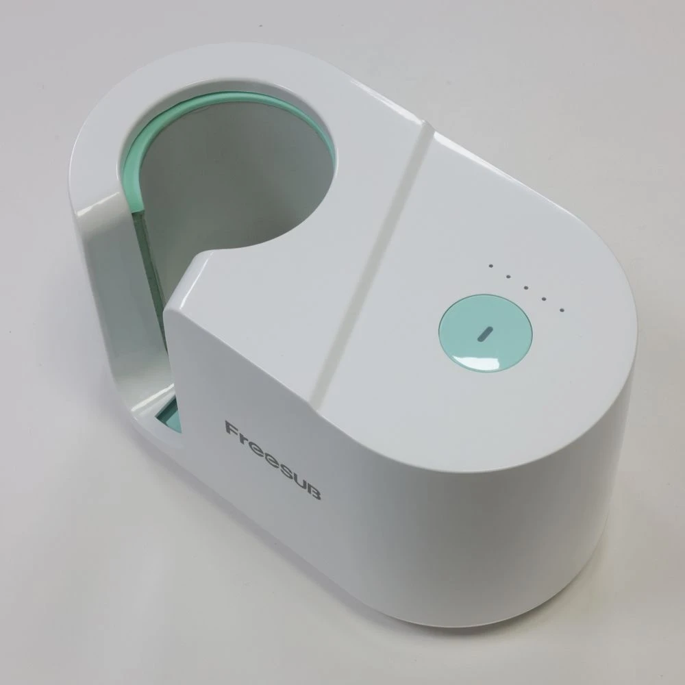 PD150 11oz-15oz التلقائي نقل الحرارة آلة كوب الخبز آلة طباعة القدح المحمولة لتقوم بها بنفسك آلة كوب الخبز تخصيص الصور #5