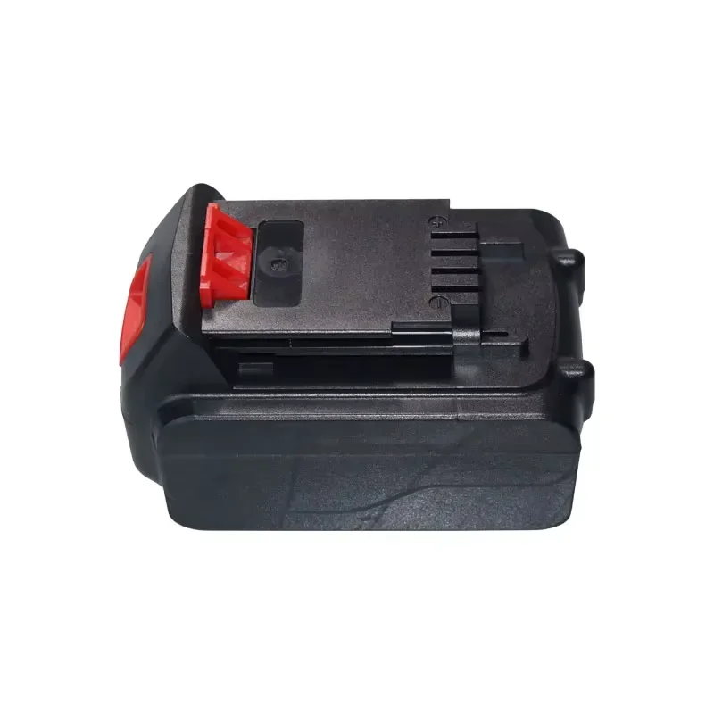 Brand new 20V 8000mAh lithium-ion charging, battery suitable for black and DECKER LB20 LBX20 LBXR20 power tool replacement