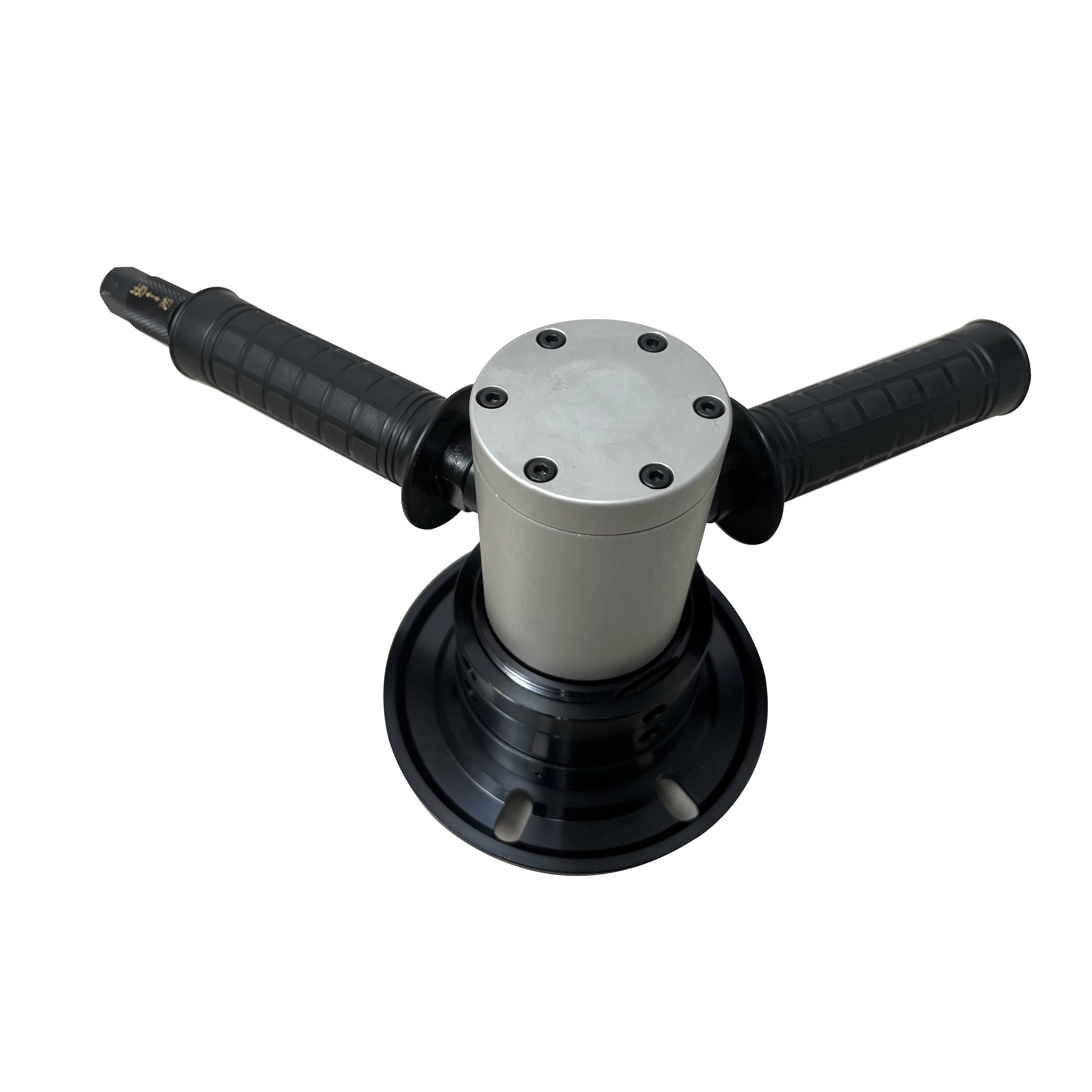 

Hot Selling Portable Pneumatic Steel Plate Chamfering Machine Metal Air Beveler and Rounding Tool Factory Direct