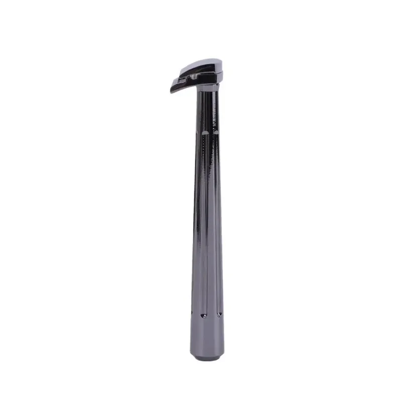 Yaqi SE Katana /Globe Trotter 102mm Handle Length Single Edge Safety Razor For Mens Lightweight Travel Grooming Essential Razor