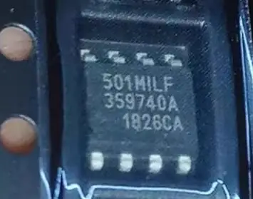 

100% НОВИНКАВысококачественная продукция 501MLF ICS501MF SOP8 МОДУЛЬ новыеВысококачественные продукты