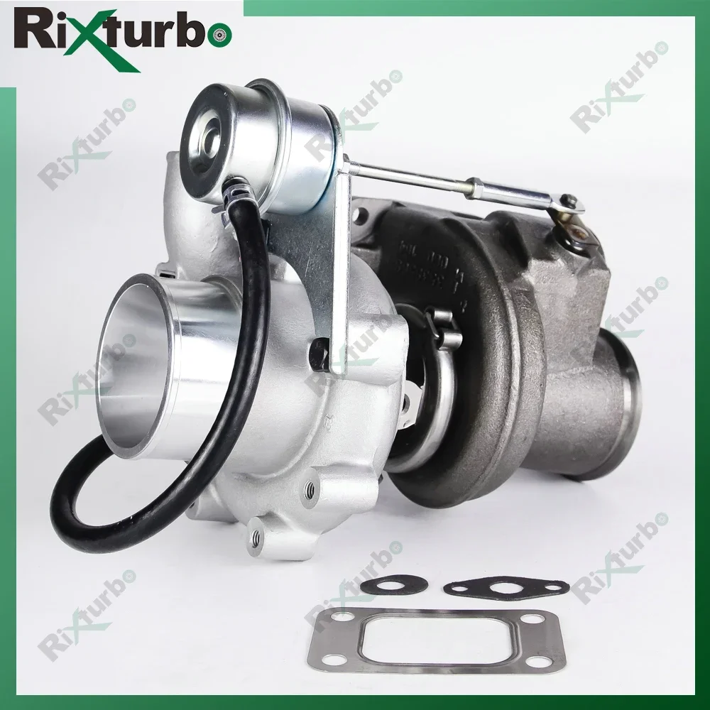 Balanced Turbocharger 3599355 Internal Replacement Parts 3599356 For Komatsu PC100 PC200 PC128US Excavator 4038790 4038791 Engin