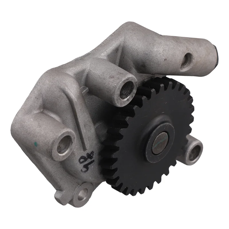 

Детали двигателя экскаватора 129900-32002 12990032002 Масляный насос двигателя для Yanmar 4TNV98