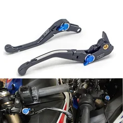 Levier d'embrayage de frein de vélo de route réglable, accessoires de moto pour BMW S1000RR, M1000RR, S1000rr, 2020, 2021, 2022, 2023