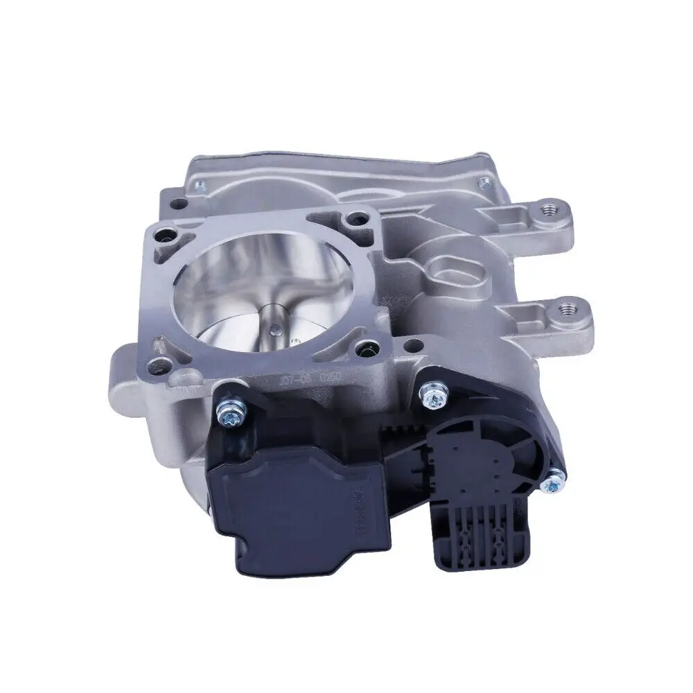Throttle Body Assembly 93397800 TB10043 For Chevrolet Crest Tornado Corsa 1.8L New Tools