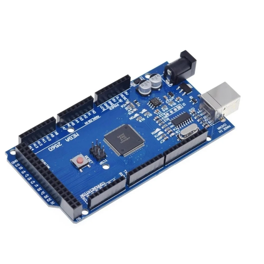 Development Board CH340G With USB Cable For Arduino IDE Programming Project Automation Equipment Tool