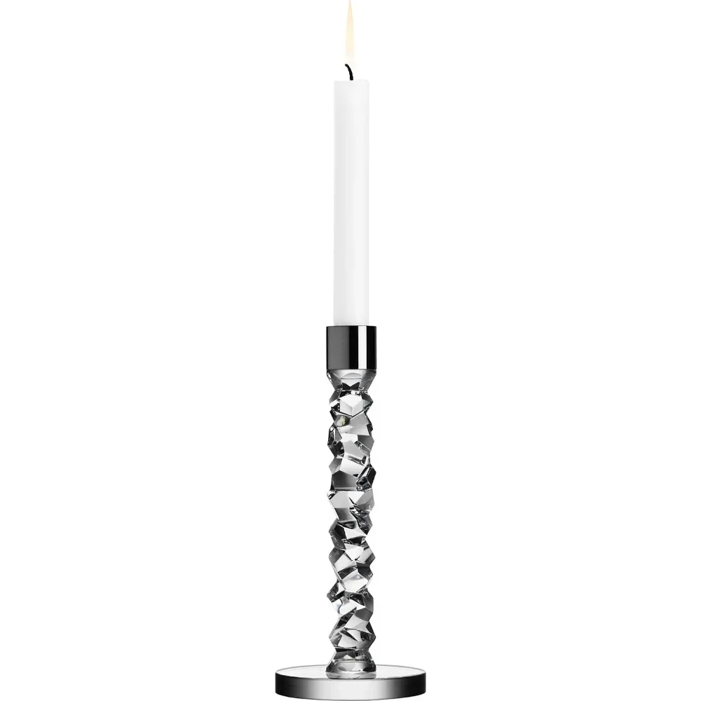 Carat 9-1/2-Inch Candlesticks, Pair