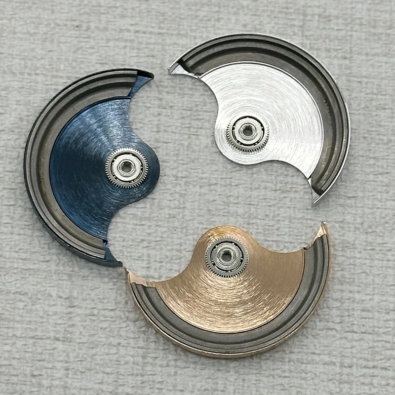 Rotore per Movimento Orologio - Reel Case recensione e prezzo