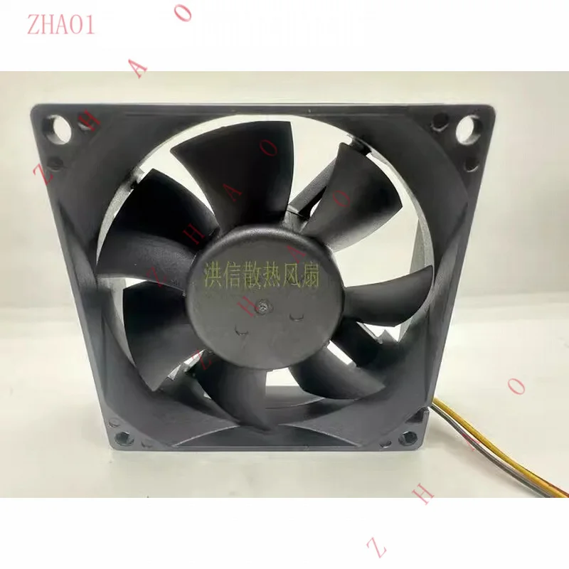 Z for  NIDEC D08A-12PS1 04A 8025 DC12V 0.27A 8CM 3-Wire Inverter Cooling Fan