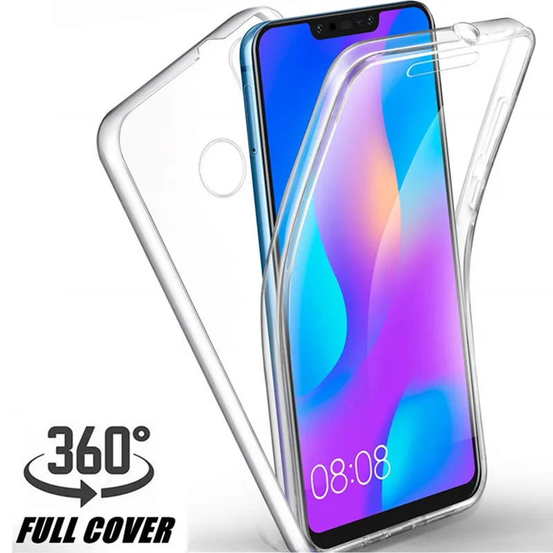 360 Degree Case For… - image