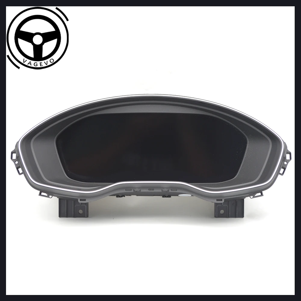 

LCD instrument panel assembly for Audi A4 B9 A5 Q5 FY RS4 RS5 virtual cockpit 8W5 920 790 M 8W5920790M