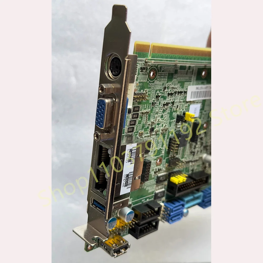 Para placa base de control industrial Advantech PCE-5128