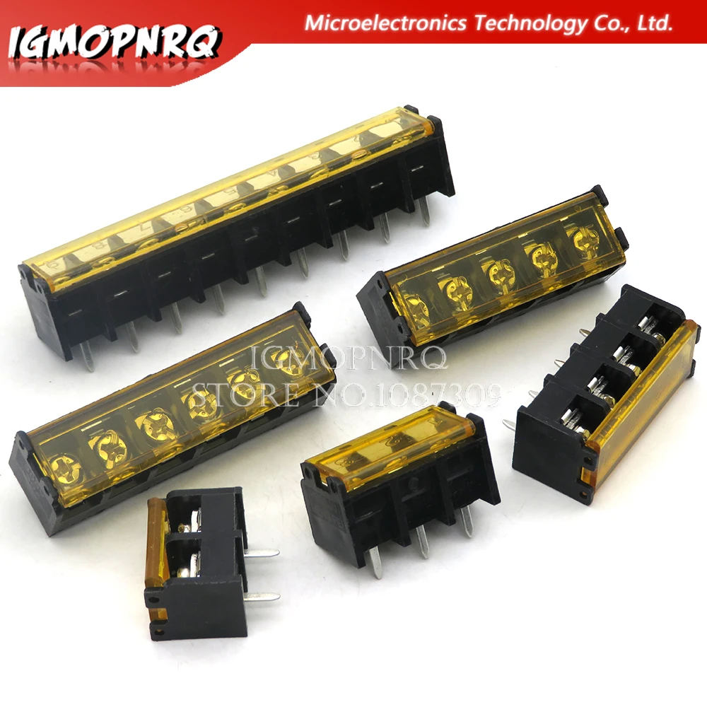 2/5PCS HB9500 2P 3P… - image